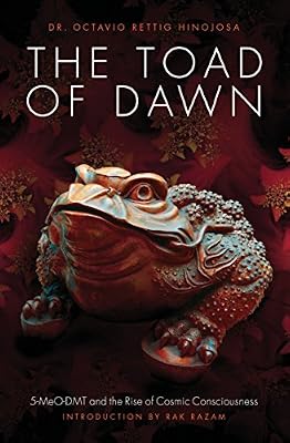 The Toad of Dawn: 5-meo-dmt and the Rising of Cosmic Consciousness