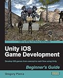 Image de Unity iOS Game Development Beginners Guide