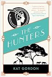 Cover zum Buch The Hunters