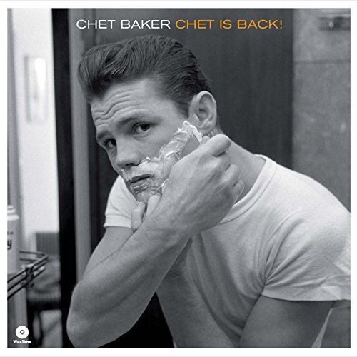Chet Is Back - 180 Gram [Vinilo]