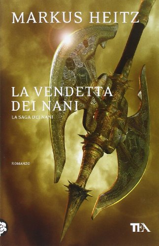 La vendetta dei nani La vendetta dei nani