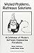 Wicked Problems, Righteous Solutions: A Catolog of Modern Engineering Paradigms: A Catalogue of Modern Software Engineering Paradigms (Yourdon Press Computing Series) by