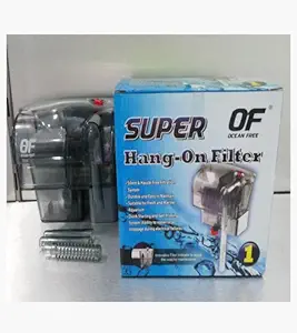 Ocean Free Aquarium Hang On Filter