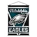 Produktbild Fremont Die NFL Philadelphia Eagles Wand Banner