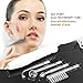 Therapeutic Apparatus,ETTG Portable Handheld High Frequency Facial Machine- Acne, Bactericidal, Skin Tightening