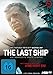 The Last Ship - Staffel 1 [3 DVDs]