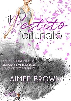 Aimee Brown - Il vestito fortunato (2019)