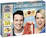 Ravensburger 18937 – ScienceX Chemie-Labor WOW die Entdeckerzone - 2