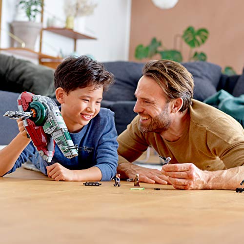 LEGO-Star-Wars-TM-Slave-I-Edizione-20esimo-Anniversario