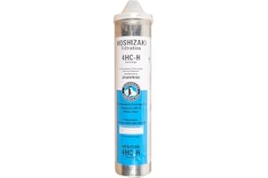 Hoshizaki 4HC-H Replacement Filter for Ice Machines - Single Cartridge