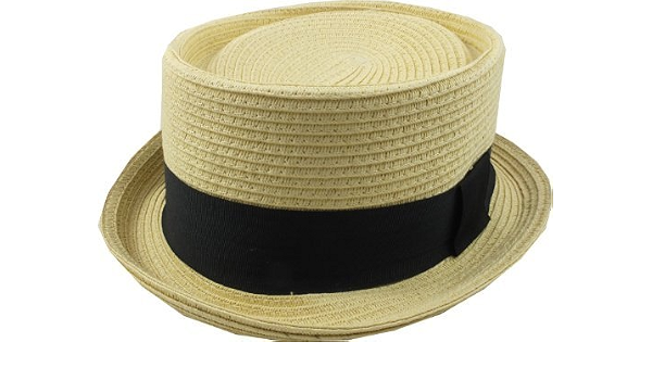 Revive Online Boat Hat - 'Oxford 