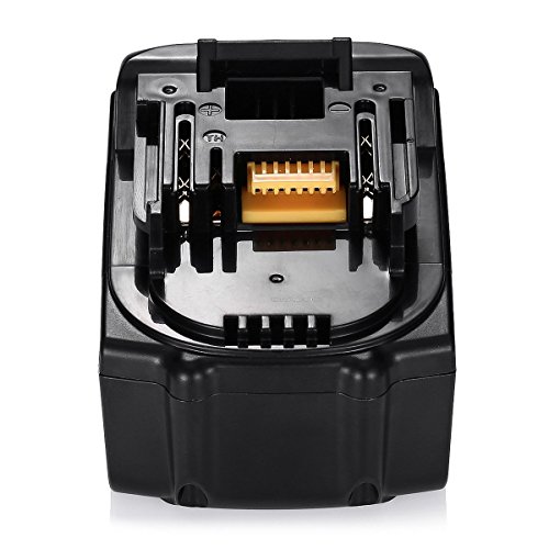 Powerextra 18v 3,0Ah Li-ion Ersatzakku für Makita 194205-3, BL1830 - 2