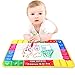 Produktbild Kleinkindspielzeug Longra Baby Geschenk 29X19cm Wasser Zeichnung Malerei Schreiben Matten Passepartouts Feder-Gekritzel Spielzeug-Geschenk