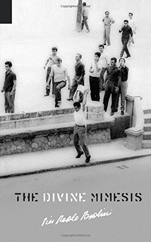 The Divine Mimesis