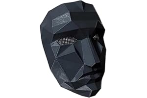 My Other Me Maschera Maschera Unisex - Adulto