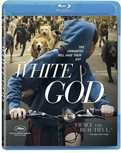 Preisvergleich Produktbild White God [Blu-ray]