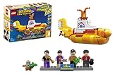 LEGO 21306�Ideas Yellow Submarine - Lego