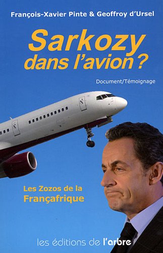 Download Sarkozy dans l'avion ? Download Sarkozy dans l'avion ?