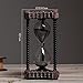Produktbild BEEST-Retro Sanduhr Ornamente Creative Desktop Dekoration Einrichtung Einrichtung Bar, Tuba, 5 B