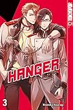 Hanger 03 by 