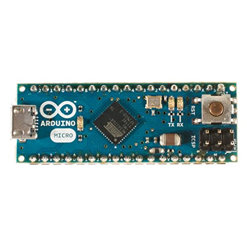 Arduino Micro Retail(Atmega32U4)