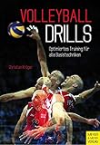 Image de Volleyball Drills: Optimiertes Training für alle Basistechniken