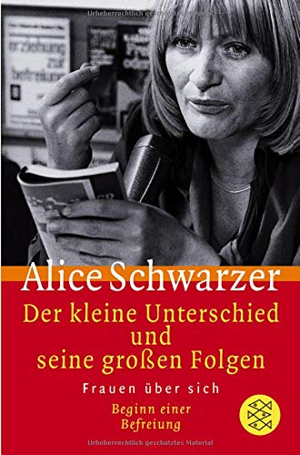 Der kleine Unterschied und seine großen Folgen: Frauen über sich Beginn einer Befreiung