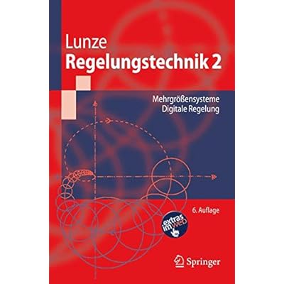 Pdf Regelungstechnik 2 Mehrgrossensysteme Digitale Regelung Springer Lehrbuch German Edition Kostenlos Download Kostenlos Chemie Buch