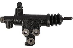 COOKIBLEND 41710-02200 Clutch Slave Cylinder Replacement Part for Hyundai for i10 for i20, for Kia 2017-2023, Clutch Slave Cylinder