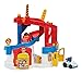 Produktbild Fisher-Price Mattel DFP26 - Little People 2-in-1 Einsatzzentrale