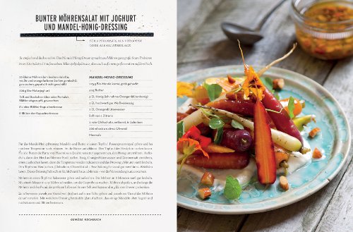 Gemüsekochbuch: Rezepte für alle Jahreszeiten - 2