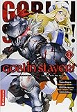 Goblin Slayer! 01 by