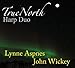 Produktbild TrueNorth Harp Duo by Lynne Aspnes (2011-12-13)