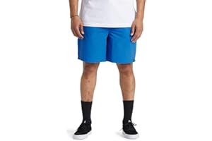 DC SHOES Dcshoes Stryker 18" - Short de Calle para Hombre