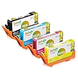 ✔100% compatible con impresora : HP OfficeJet 6950, HP OfficeJet Pro 6950, HP OfficeJet Pro 6960, HP OfficeJet Pro 6970 .