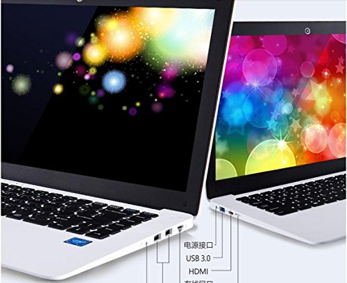  6GB Memory Fast Intel CPU  1 3 kg thin and lightweight high performance laptop Office 2010 installed with high speed Intel N3450 static CPU memory 6G