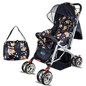 pram teddy