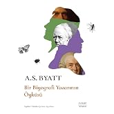 Bir Biyografi Yazarının &Ouml;yk&uuml;s&uuml;