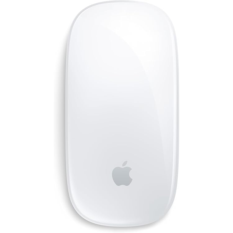 Apple Magic Trackpad: Bluetooth, wiederaufladbar. Kompatibel mit
