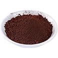 Reyal Magnetic Brown Iron Oxide Color Powder 200 Gram (Fe3O4) Multipupose Color for Science Project DIY Ferrofluid
