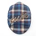 Boys Baby Fashion Summer Cotton Sun Hat Beret Peaked Cap Children Hat,Blue