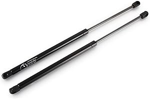 Dromedary 2 amortiguadores 8731F8 307 Break 3E de gas para portón trasero