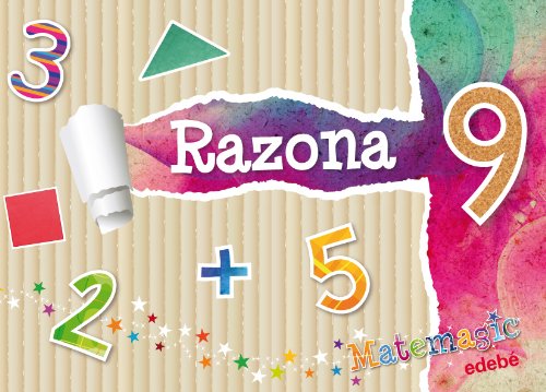MATEMAGIC RAZONA 9