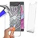 Price comparison product image N4U Online® - Genuine Tempered Glass Screen Protector For Sony Xperia XA Ultra