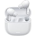 XIAOMI Redmi Buds 6 Lite - Auriculares inalámbricos, cancelación de Ruido, Ligeros, hasta 36 Horas de autonomía, Bluetooth 5.