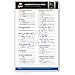 Produktbild Garmin GTN 750/650 - Qref Quick Reference Checklist Card by Quick Reference Media (2013-12-24)