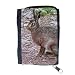 Produktbild Portemonnaie Geldbörse Brieftasche // F00002238 Hase braun Hase Lepus europaeus Islay // Purse Wallet