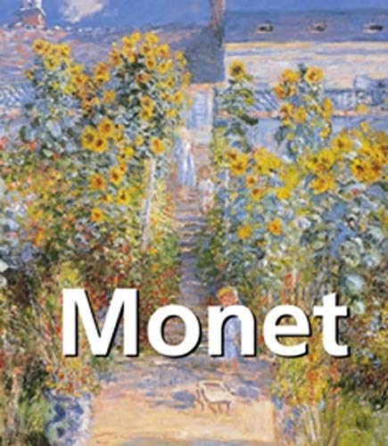 Monet Monet