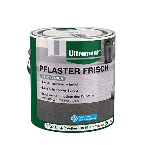 Ultrament 4002019652375 Pflaster Frisch, Transparent