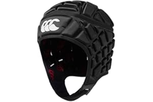 Canterbury CCC Rugby Raze Headguard